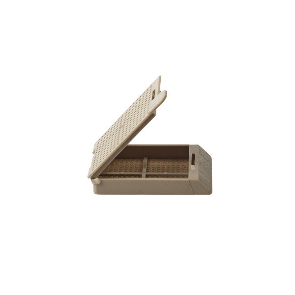 Biopsy Cassettes, tan